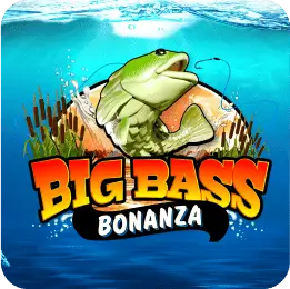 Big Bass Bonanza