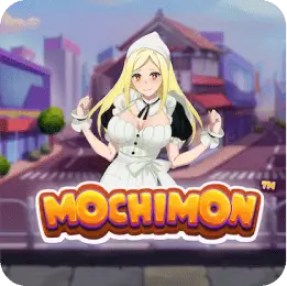 Mochimon